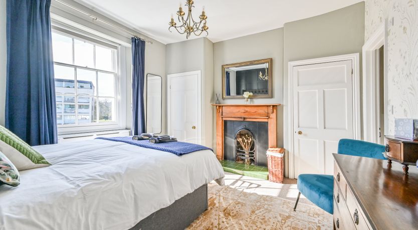 Photo of The Gardengate