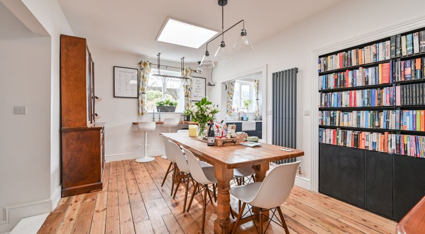 Photo of The Gardengate