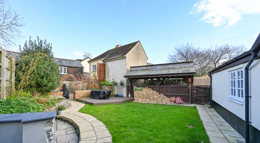 Photo of The Gardengate