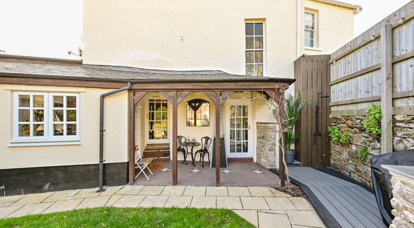 Photo of The Gardengate