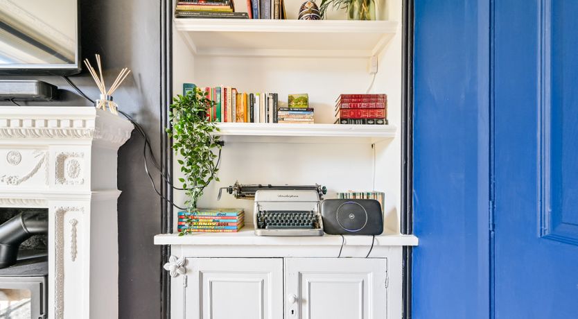 Photo of The Gardengate