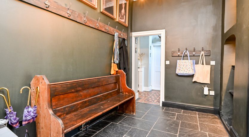 Photo of The Gardengate