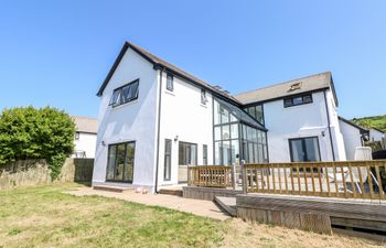 1 Atlantic Haven Holiday Cottage