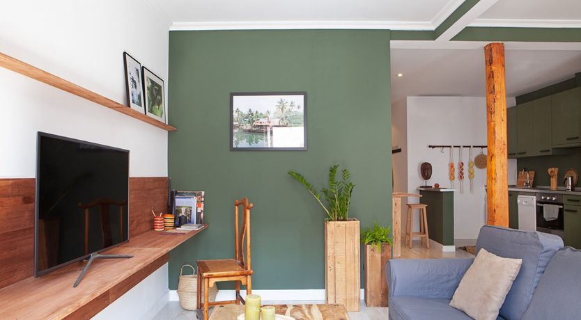 Photo of Artichoke Heart