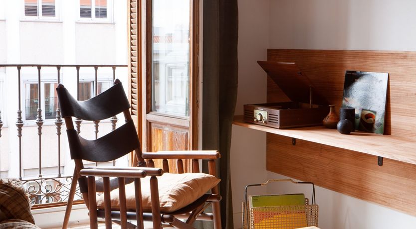 Photo of Artichoke Heart