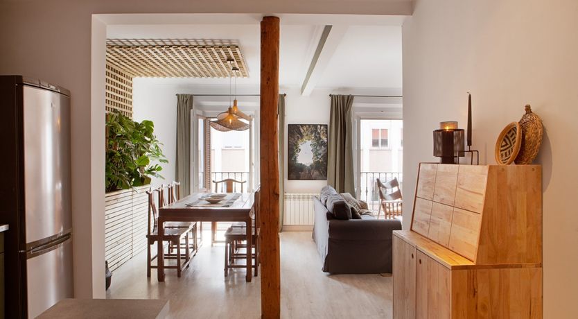 Photo of Artichoke Heart