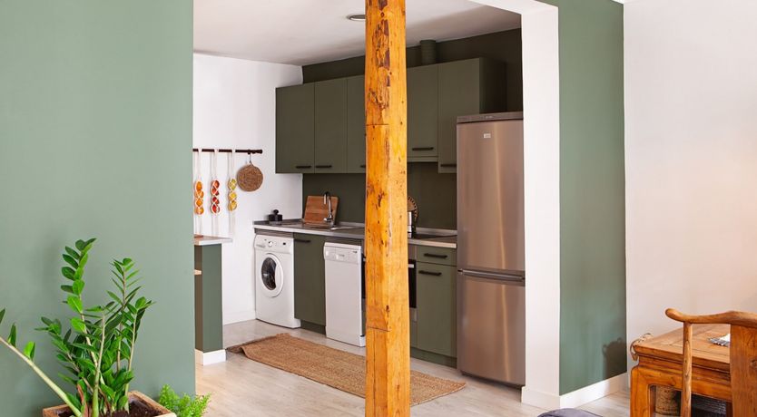 Photo of Artichoke Heart