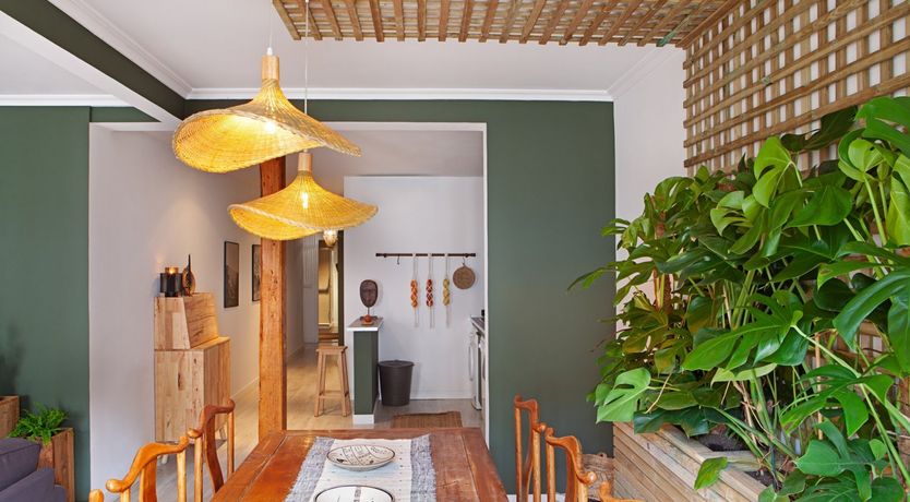 Photo of Artichoke Heart