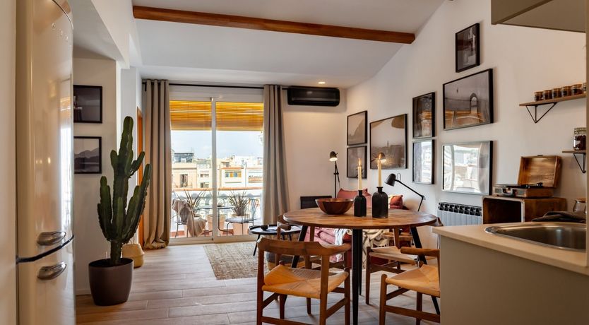 Photo of But One Night