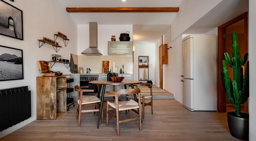 Photo of But One Night