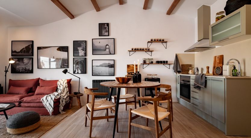 Photo of But One Night