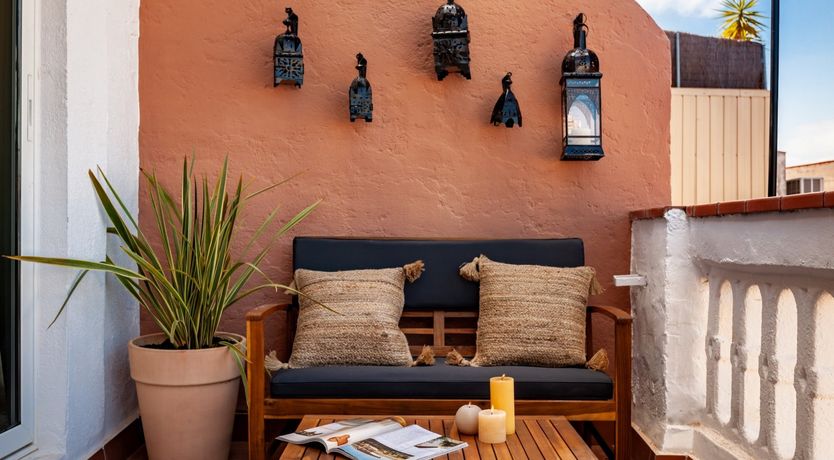 Photo of But One Night