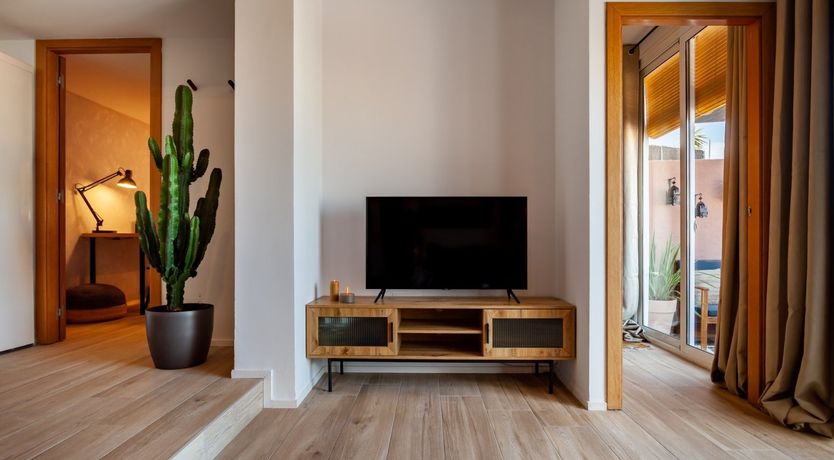 Photo of But One Night