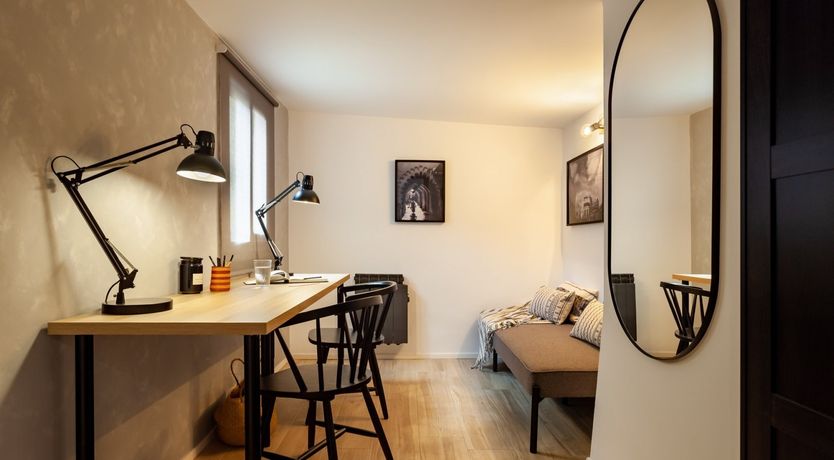 Photo of But One Night