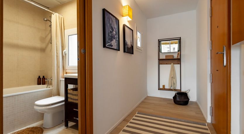 Photo of But One Night