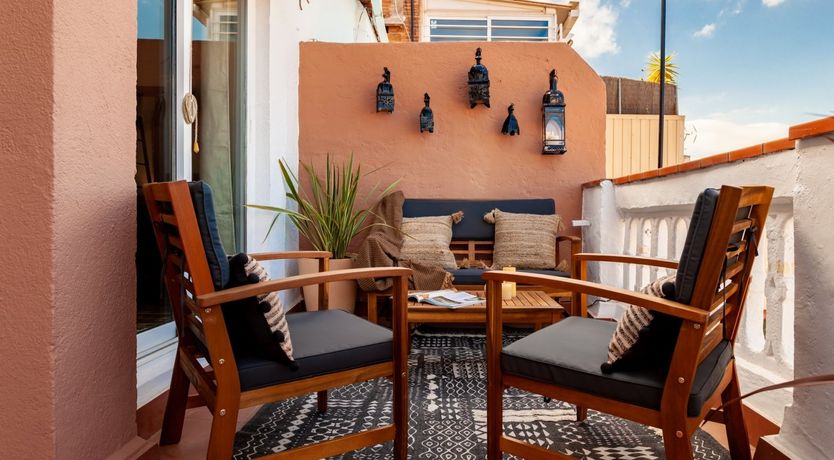 Photo of But One Night