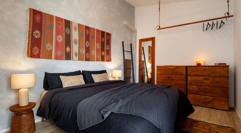 Photo of But One Night