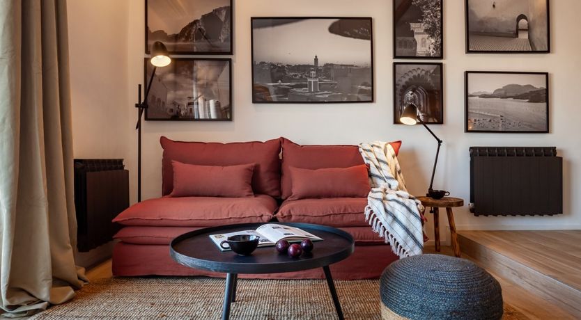 Photo of But One Night