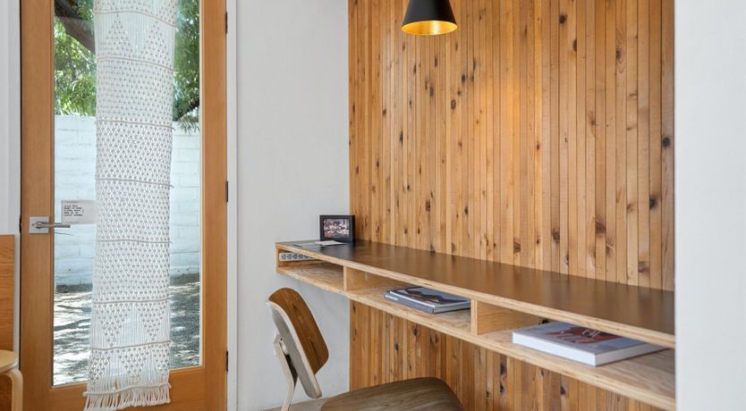 Photo of Sun Through Glass