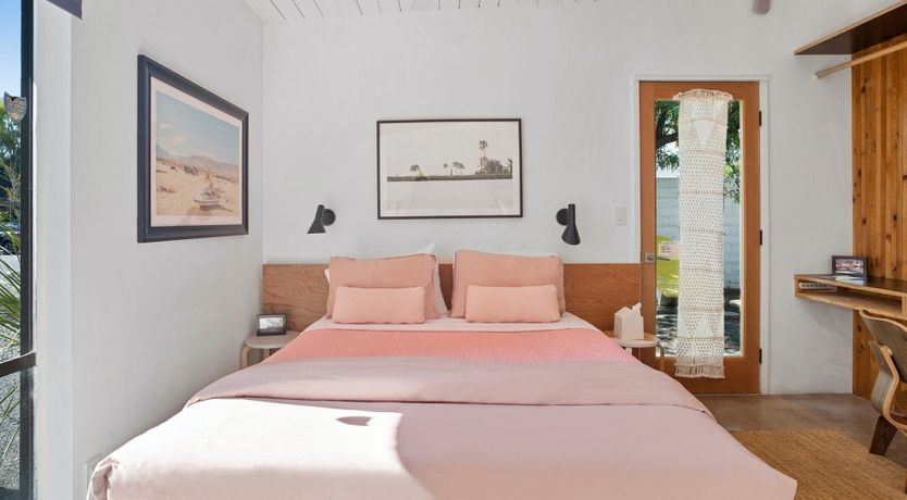 Photo of Sun Through Glass