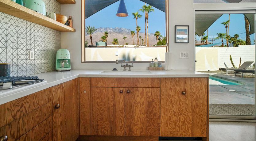 Photo of Sun Through Glass