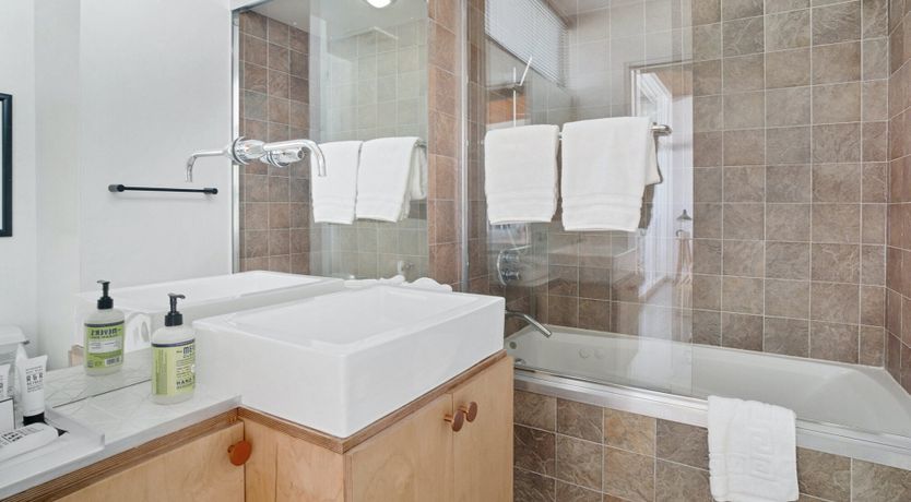 Photo of Sun Through Glass