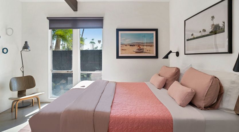 Photo of Sun Through Glass