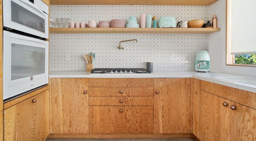 Photo of Sun Through Glass