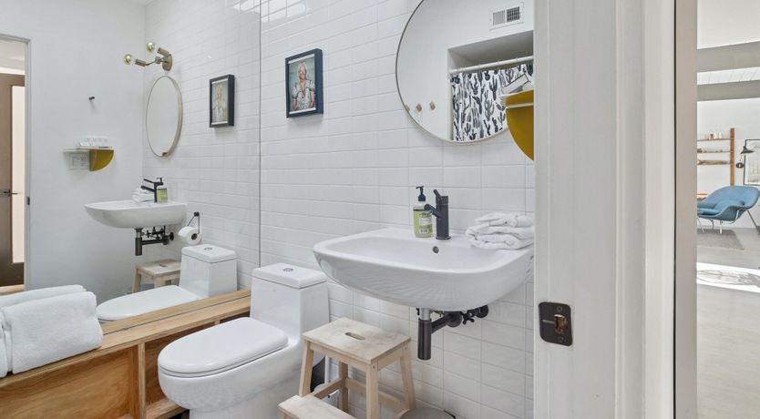 Photo of Sun Through Glass