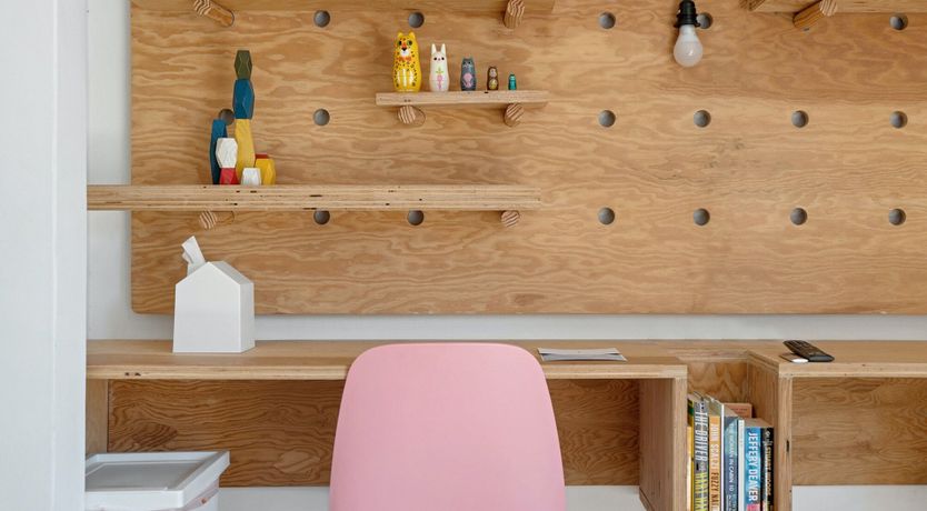 Photo of Sun Through Glass