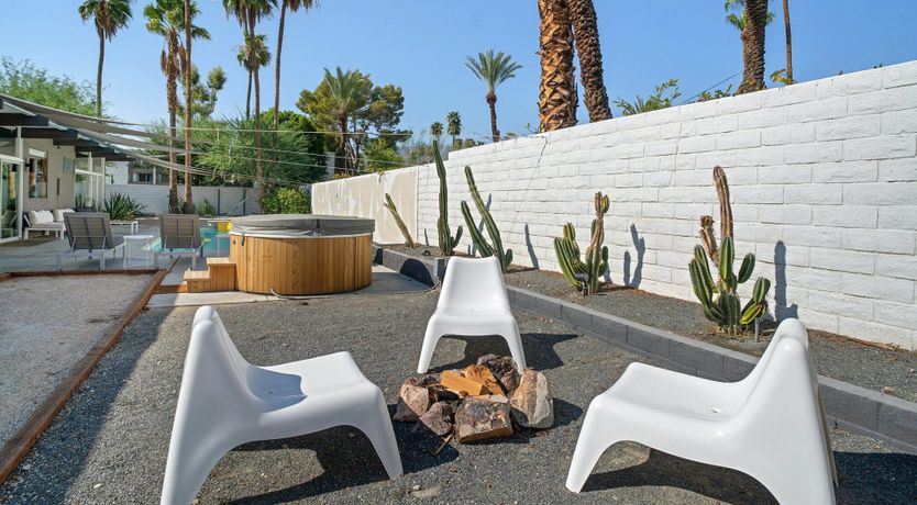 Photo of Sun Through Glass