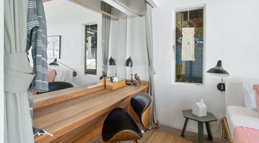 Photo of Sun Through Glass