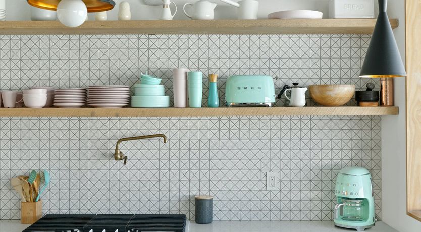 Photo of Sun Through Glass