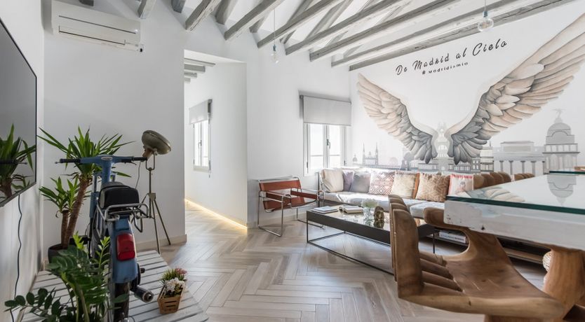 Photo of Angel Wings