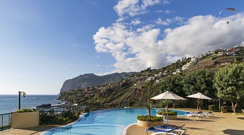 Photo of From Funchal to Formosa