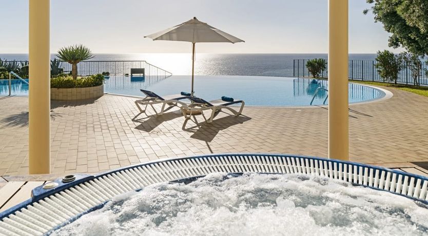 Photo of From Funchal to Formosa