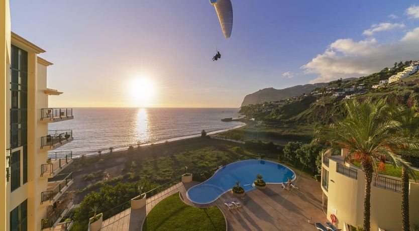 Photo of From Funchal to Formosa