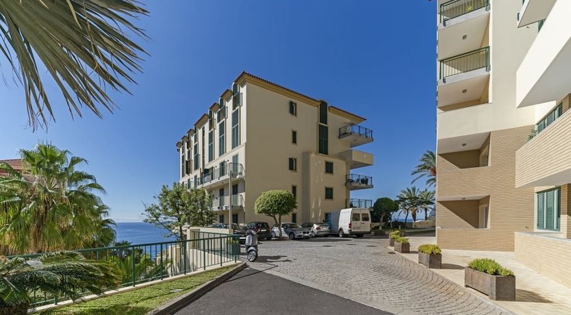 Photo of From Funchal to Formosa