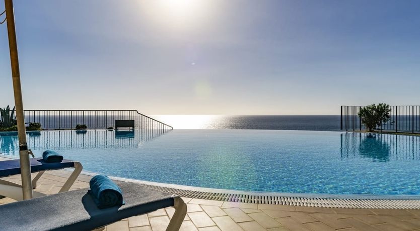 Photo of From Funchal to Formosa