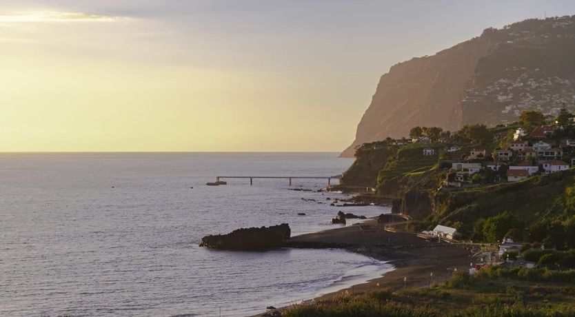 Photo of From Funchal to Formosa