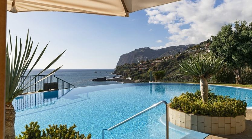 Photo of From Funchal to Formosa