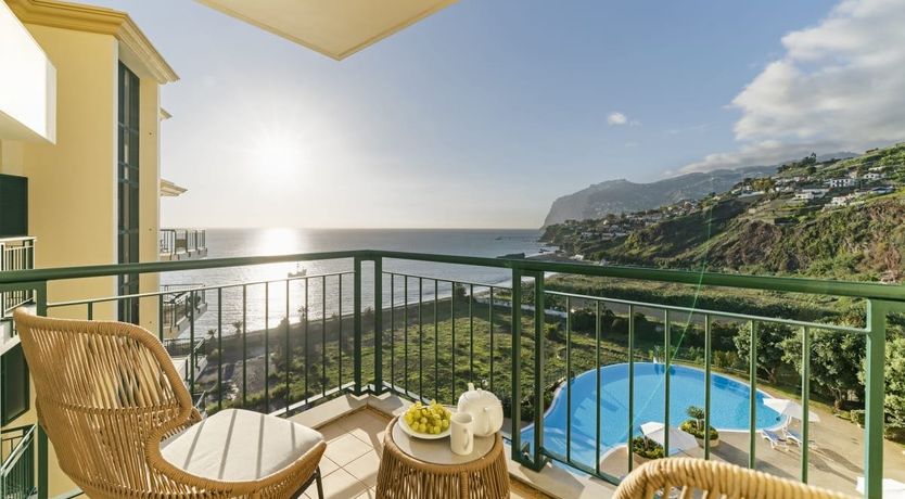 Photo of From Funchal to Formosa