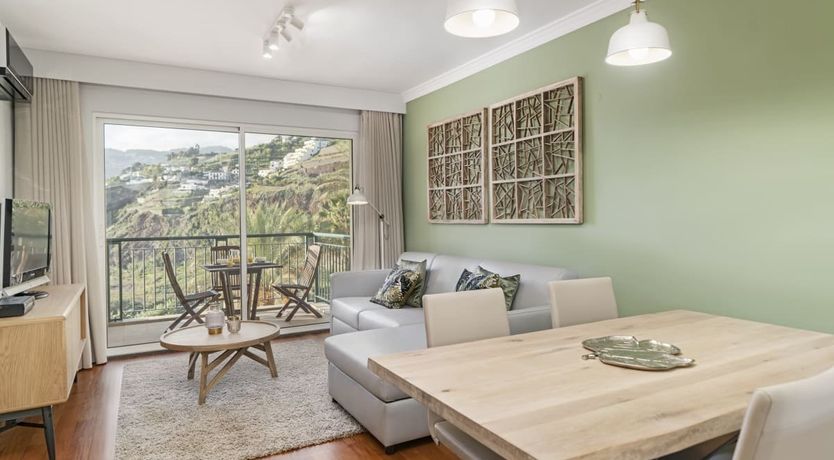 Photo of From Funchal to Formosa