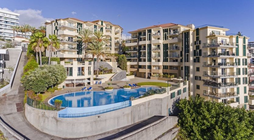 Photo of From Funchal to Formosa