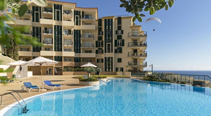 Photo of From Funchal to Formosa