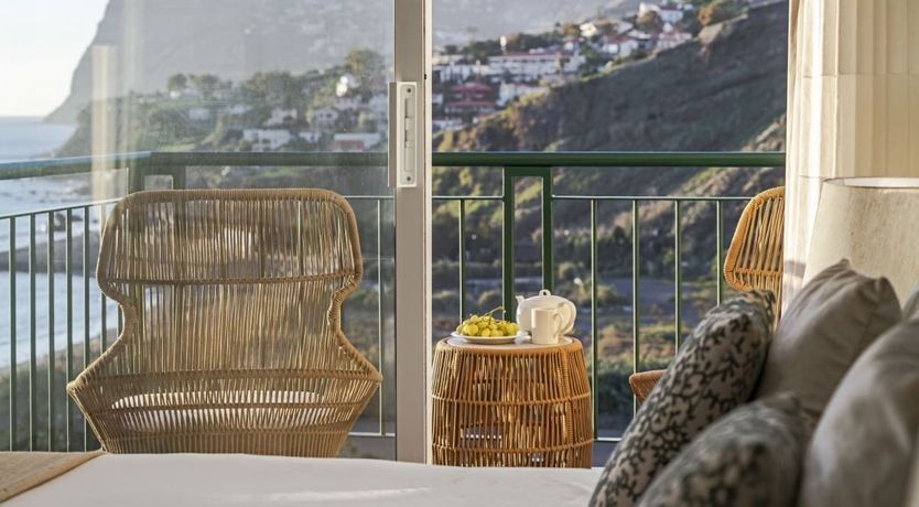 Photo of From Funchal to Formosa