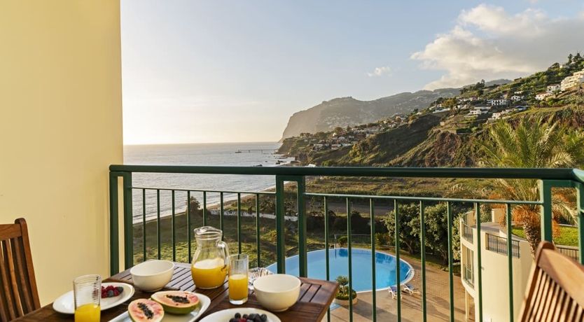 Photo of From Funchal to Formosa