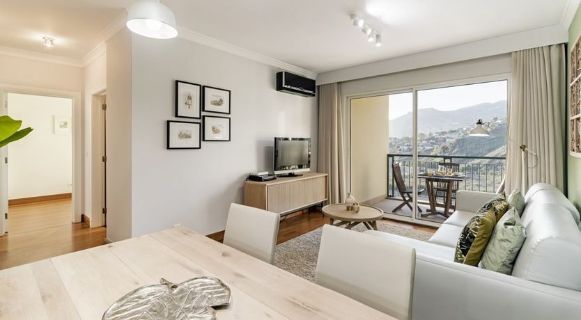 Photo of From Funchal to Formosa