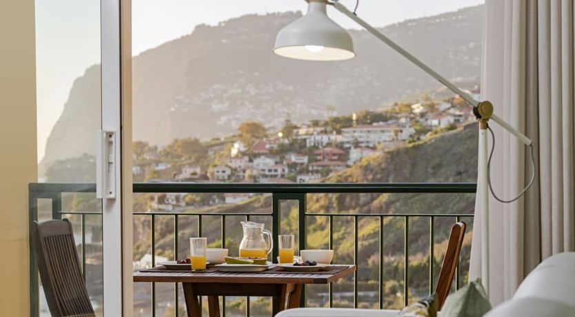 Photo of From Funchal to Formosa