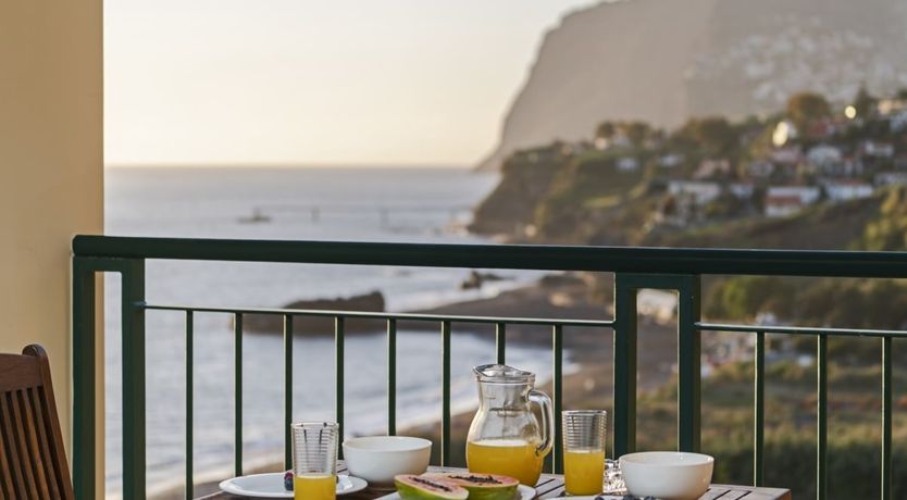 Photo of From Funchal to Formosa